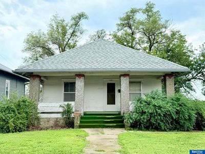 1210 4th St, Fairbury, NE, 68352