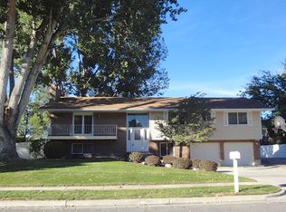 1101 E Belle Meadows Way, Murray, UT 84121