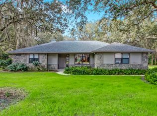 1886 Ridgewood Dr, Fernandina Beach, FL 32034