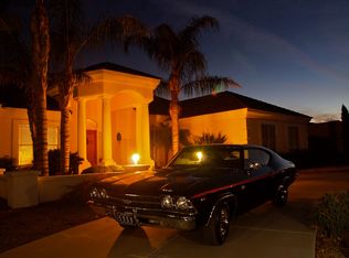 19665 E Via Del Rancho, Queen Creek, AZ 85142