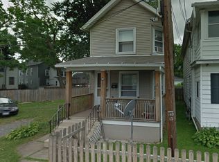 140 Elm St, Lockport, NY 14094
