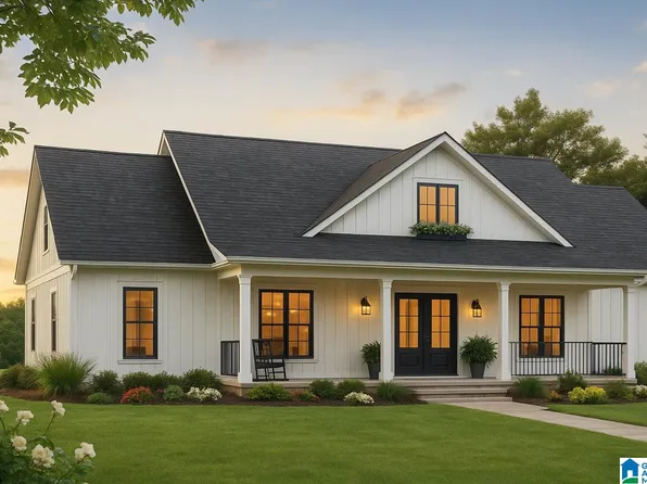 0 Club House Rd, Sylacauga, AL 35150