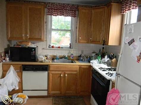 Updated Kitchen