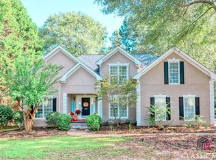 1220 Chaddwyck Dr, Athens, GA 30606