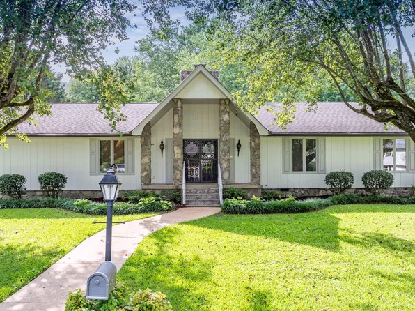 641 N Valley Dr, Chattanooga, TN 37415