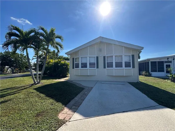 4501 Mayflower WAY E, ESTERO, FL 33928