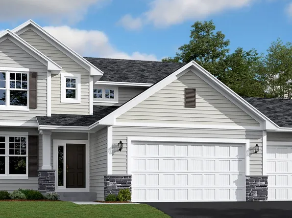 5170 Kerber Ct, Victoria, MN 55386