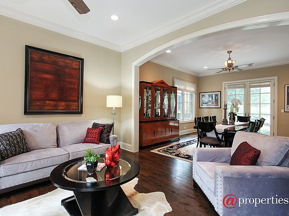 Living Room / Dining Room