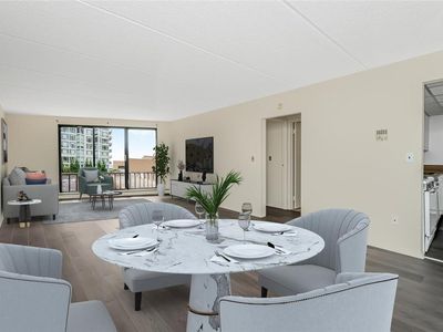 1155 Warburton Avenue #2H, Yonkers, NY, 10701