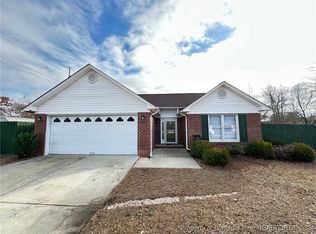 287 Finch Rd, Fayetteville, NC 28306