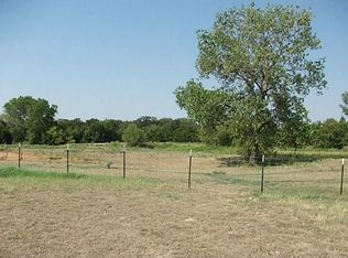 215 Private Road 4703, Boyd, TX 76023