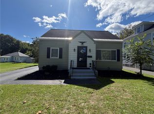 177 Merritt Ave, Syracuse, NY 13207