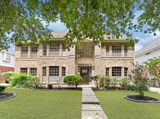 1826 Cheyenne River Cir, Sugar Land, TX 77478
