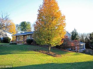 613 Lynn Way, Sykesville, MD 21784