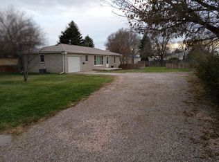 2035 N St, Gering, NE 69341