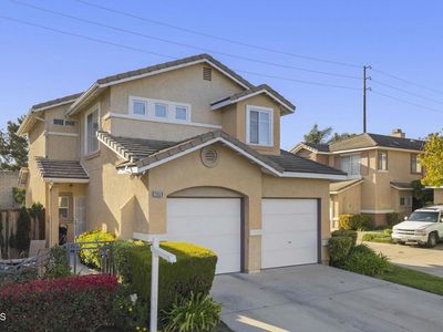 2059 Veracruz Ln, Oxnard, CA, 93036