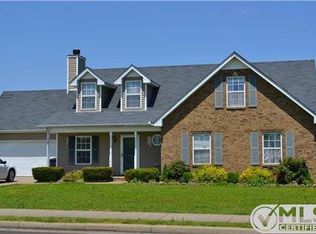 1602 Cason Trl, Murfreesboro, TN 37128