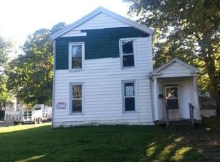 502 S Prairie St, Jacksonville, IL 62650