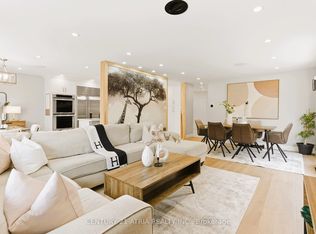 7 Michener Cres, Markham, ON L3P 6H4