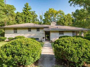 2300 N Martha St, Bloomington, IN
