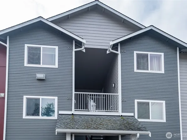 1651 SW Mulberry #E303, Oak Harbor, WA 98277