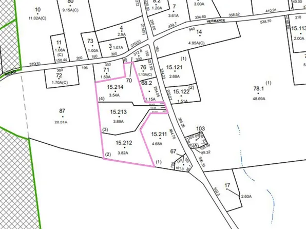L213 SACANDAGA Road, Galway, NY 12074