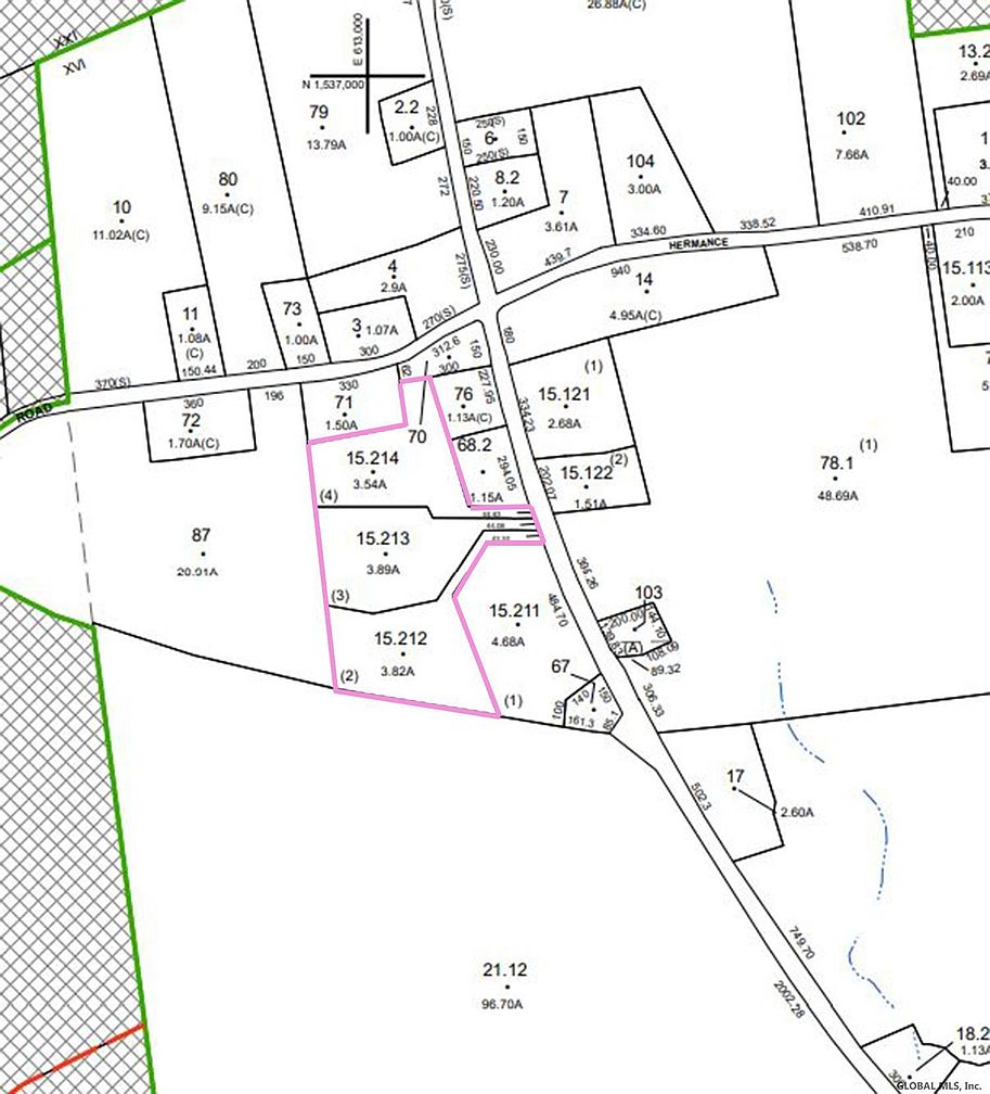 1st image of L213 SACANDAGA Road