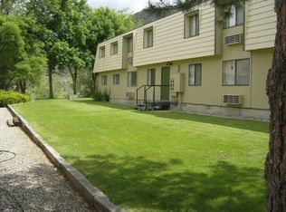 1201 River Dr APT 19, Coulee Dam, WA 99116