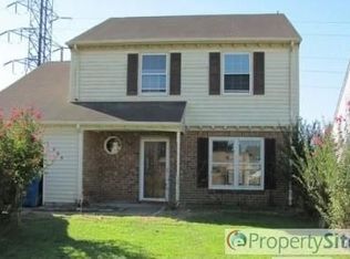 1309 Smyrna Ct, Virginia Beach, VA 23464