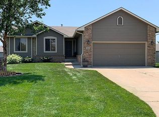 2515 E Lanners St, Wichita, KS 67219