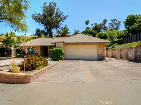 528 Pinto Mesa Dr, Diamond Bar, CA 91765