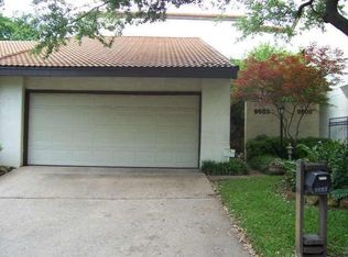 9603 Orchard Hill Cir, Dallas, TX 75243