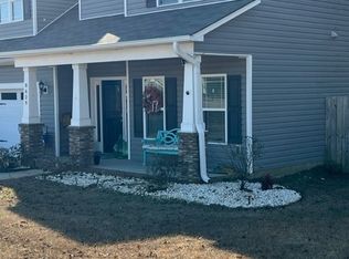 8629 Sweetflag Ct, Linden, NC 28356