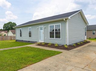 1134 Chandler Ave, Burlington, NC 27217