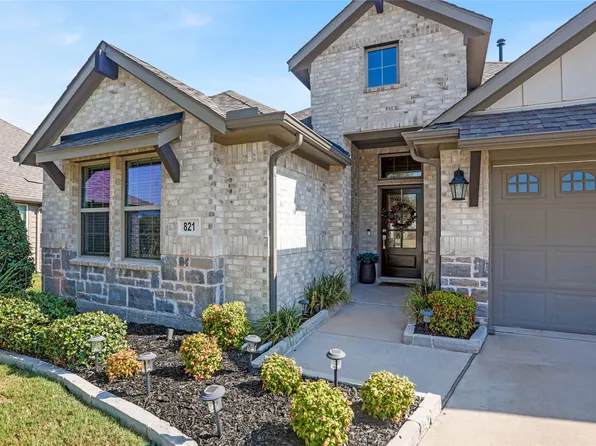 821 Anne Ct, Anna, TX 75409