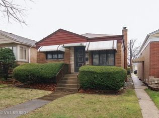 2358 Hainsworth Ave, North Riverside, IL 60546