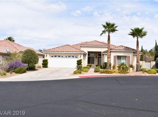 1583 Pontine Ct, Henderson, NV 89052