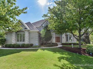 42 Marsh Ln, Batavia, IL 60510