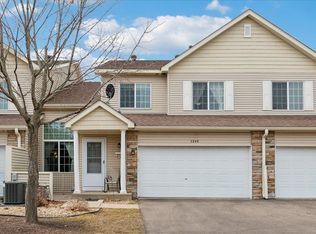 5249 207th St N, Forest Lake, MN 55025