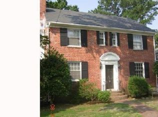 7431 Hampton Blvd #A, Norfolk, VA 23505