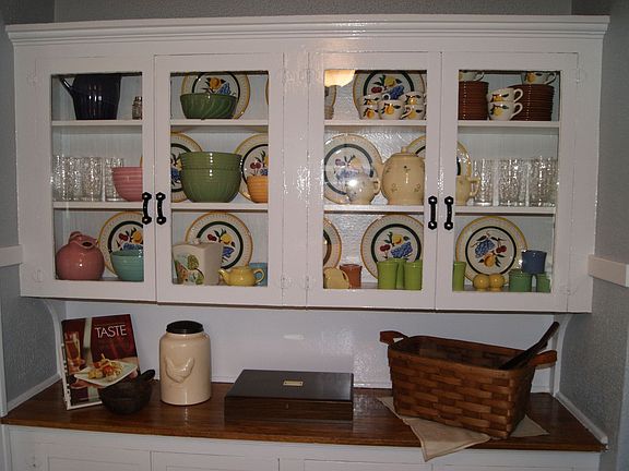 Butler's Pantry