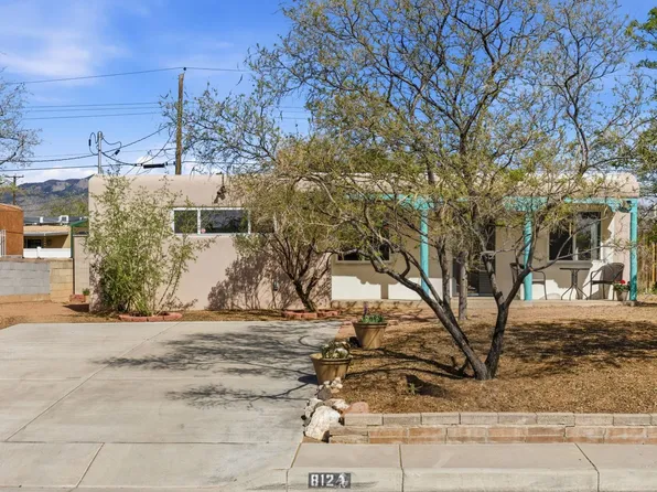 812 Madeira Dr NE, Albuquerque, NM 87108