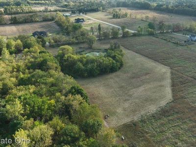 0 Parks Rd, Oakland, MI, 48363