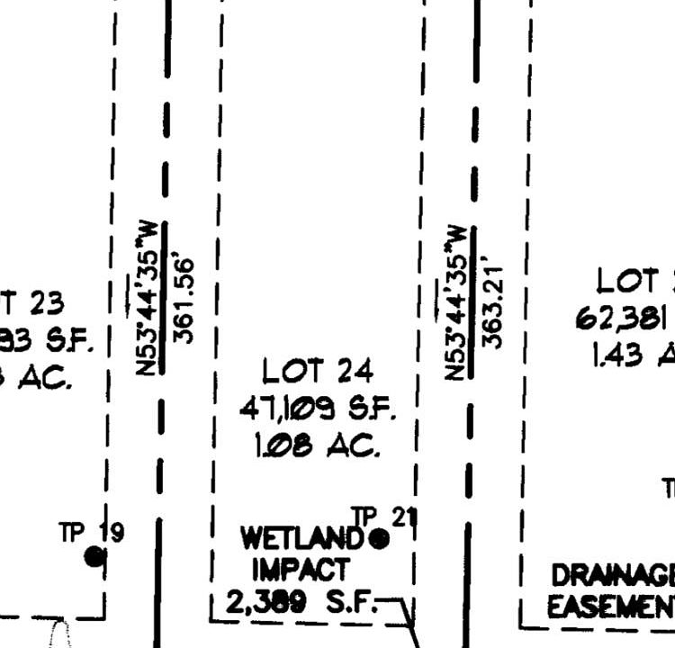 1st image of Lot 24 Eastfield Drive