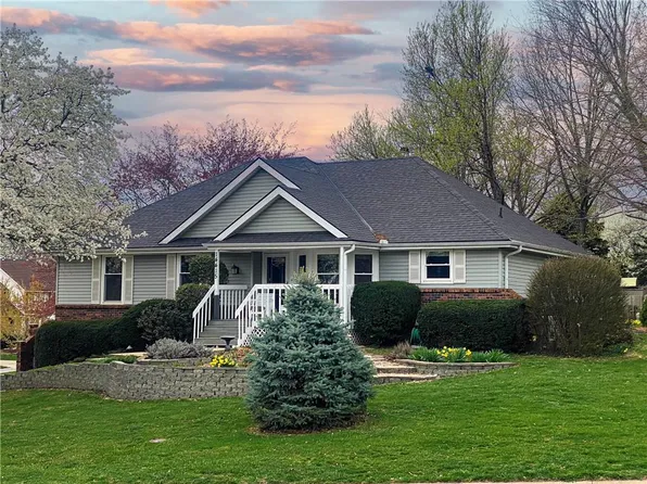 14415 W 79th Pl, Lenexa, KS 66215