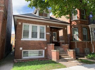 3632 S Leavitt St, Chicago, IL 60609