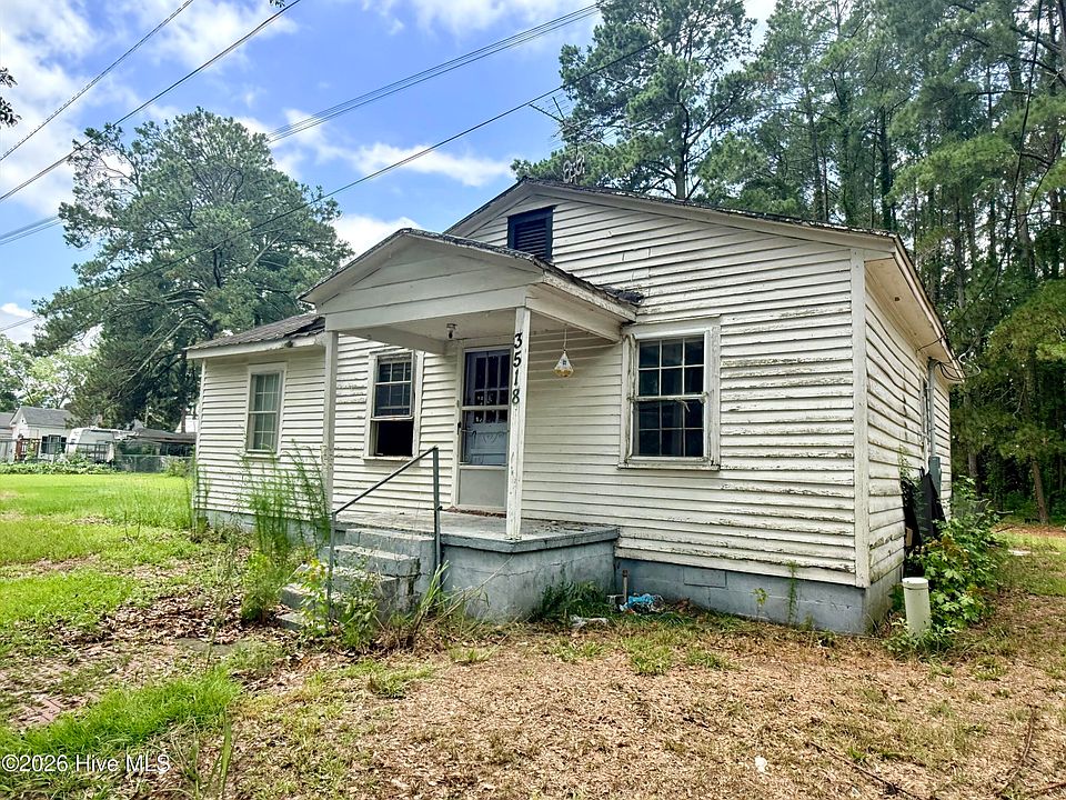 1st image of 3518 N Stamper Street