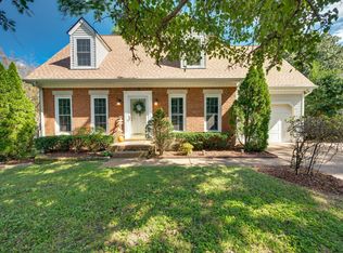 216 Devrow Ct, Franklin, TN 37064