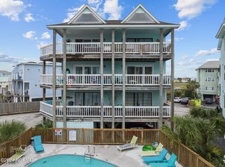 1717 Carolina Beach Ave N APT 23, Carolina Beach, NC 28428