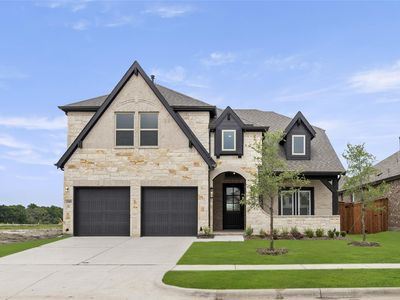 1509 Teton Rd, Forney, TX, 75126